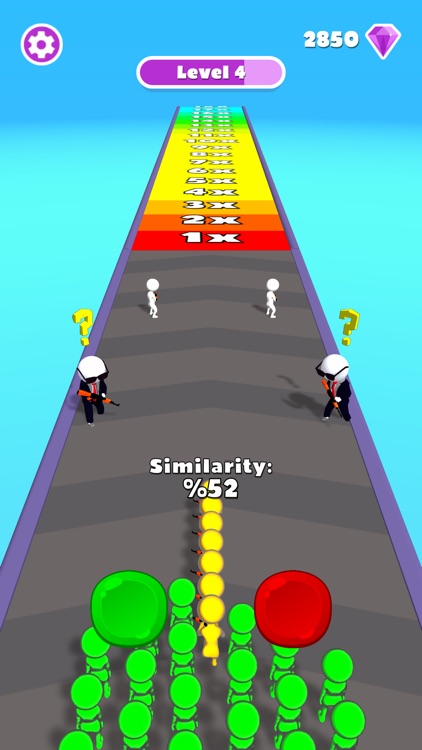 True Color 3D screenshot-3