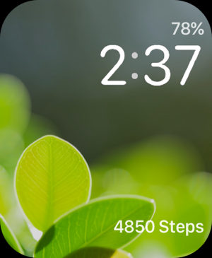 ‎Pacer Pedometer & Step Tracker Screenshot