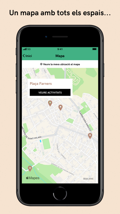 Ratafia Screenshot