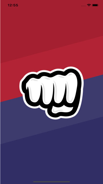 Patriot Nation - SquashTheBeef Screenshot