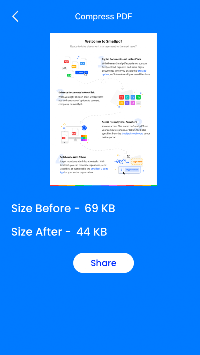 Compressor - Photo Video PDF