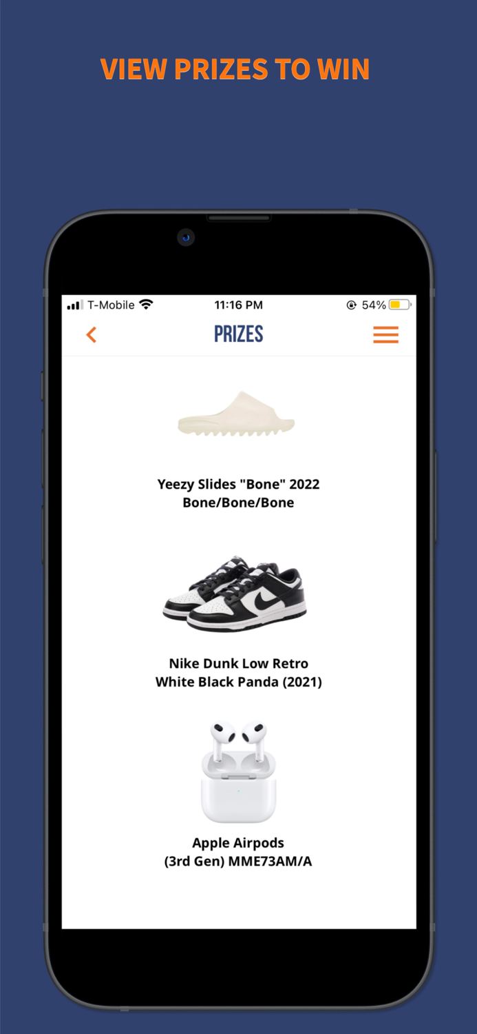 ESL - BuyTradeSell Sneakers