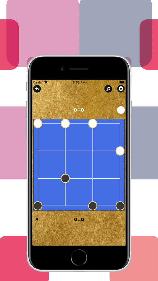 #3. 消消乐开心 (iOS) 由: ke hua zhang