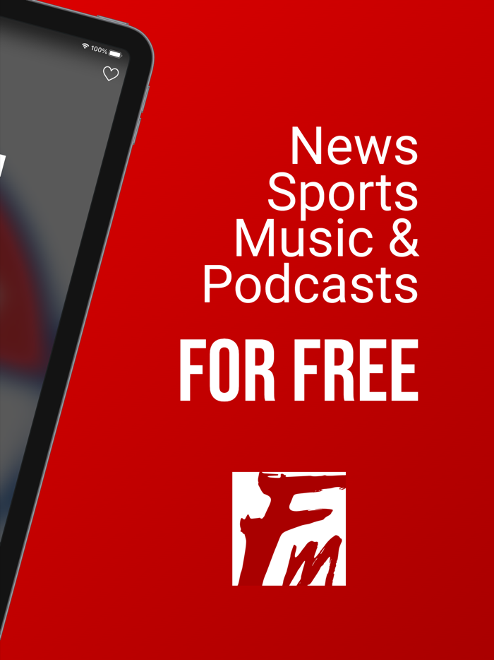 97.9 FM Radio stations