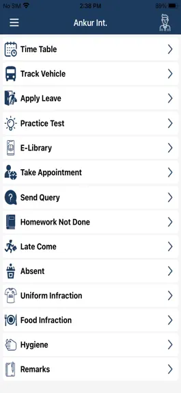 Game screenshot Ankur Int. hack