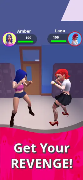 Game screenshot Scary School hack