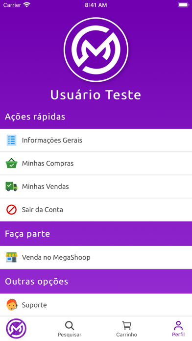 São João de Arcoverde Screenshot