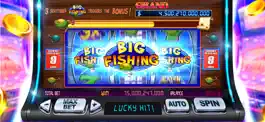 Game screenshot Lucky Hit Classic Casino Slots hack
