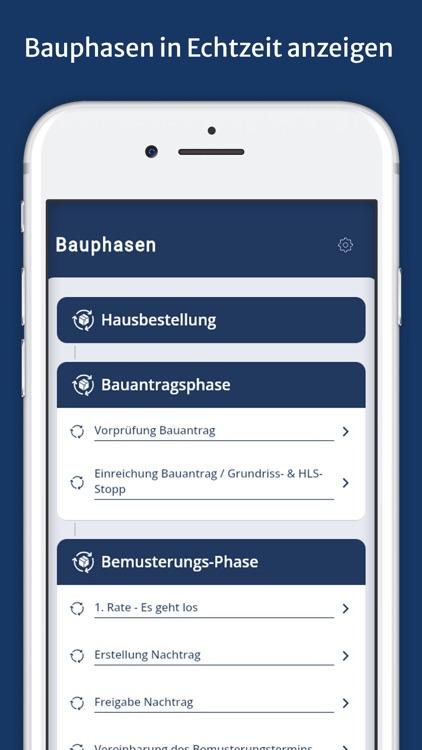 Mein Schwabenhaus screenshot-3