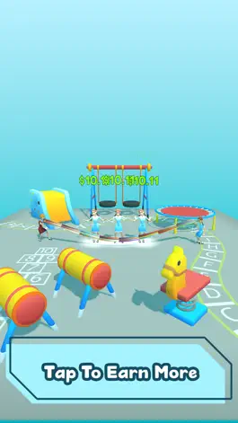 Game screenshot Rope Show apk