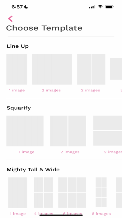 My Baby Bod - pregnancy photos Screenshot