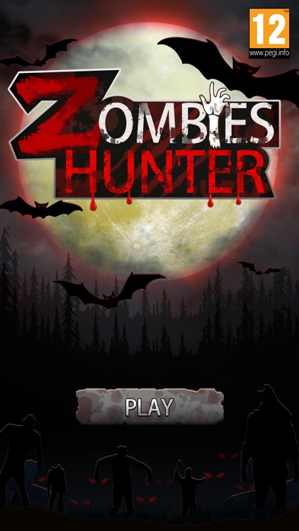 Zombies Hunter - Survivor