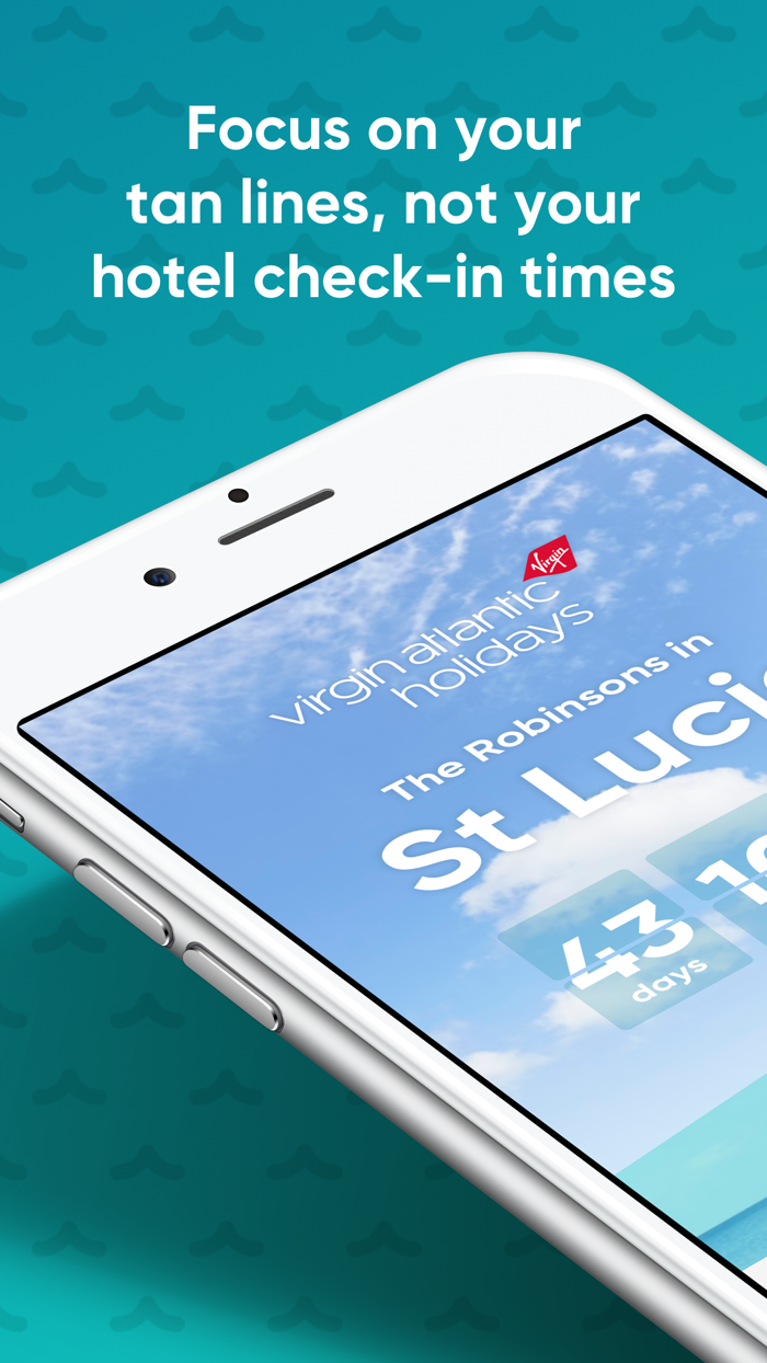 Virgin Atlantic Holidays