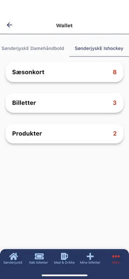 Game screenshot SønderjyskE hack