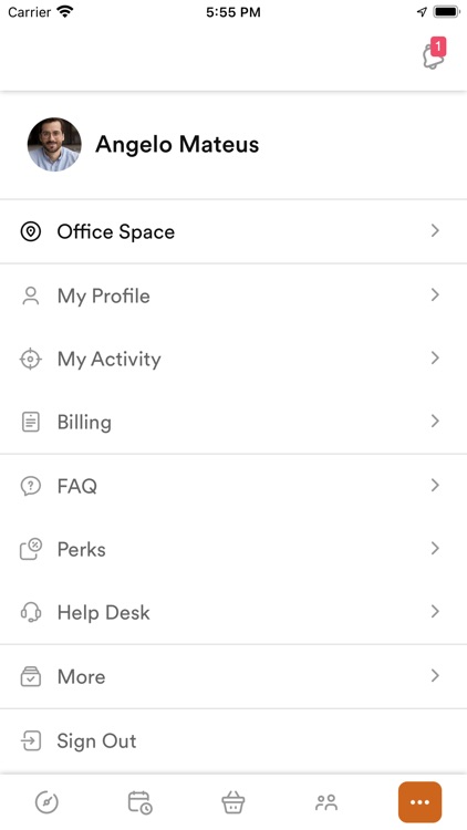 The Studios screenshot-4