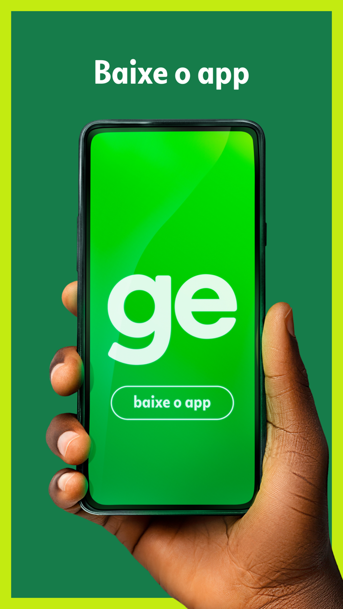 ge - vídeos e jogos