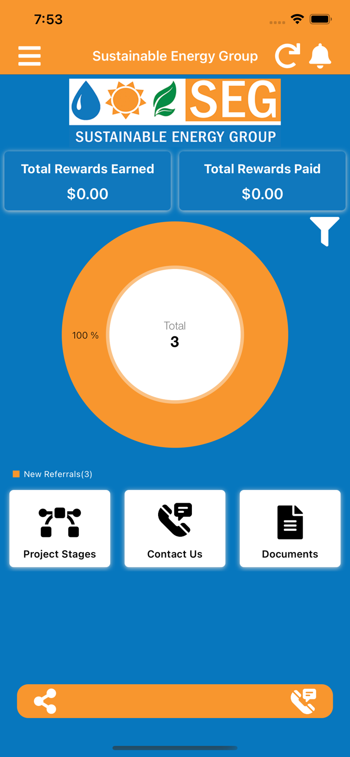Sustainable Energy Group
