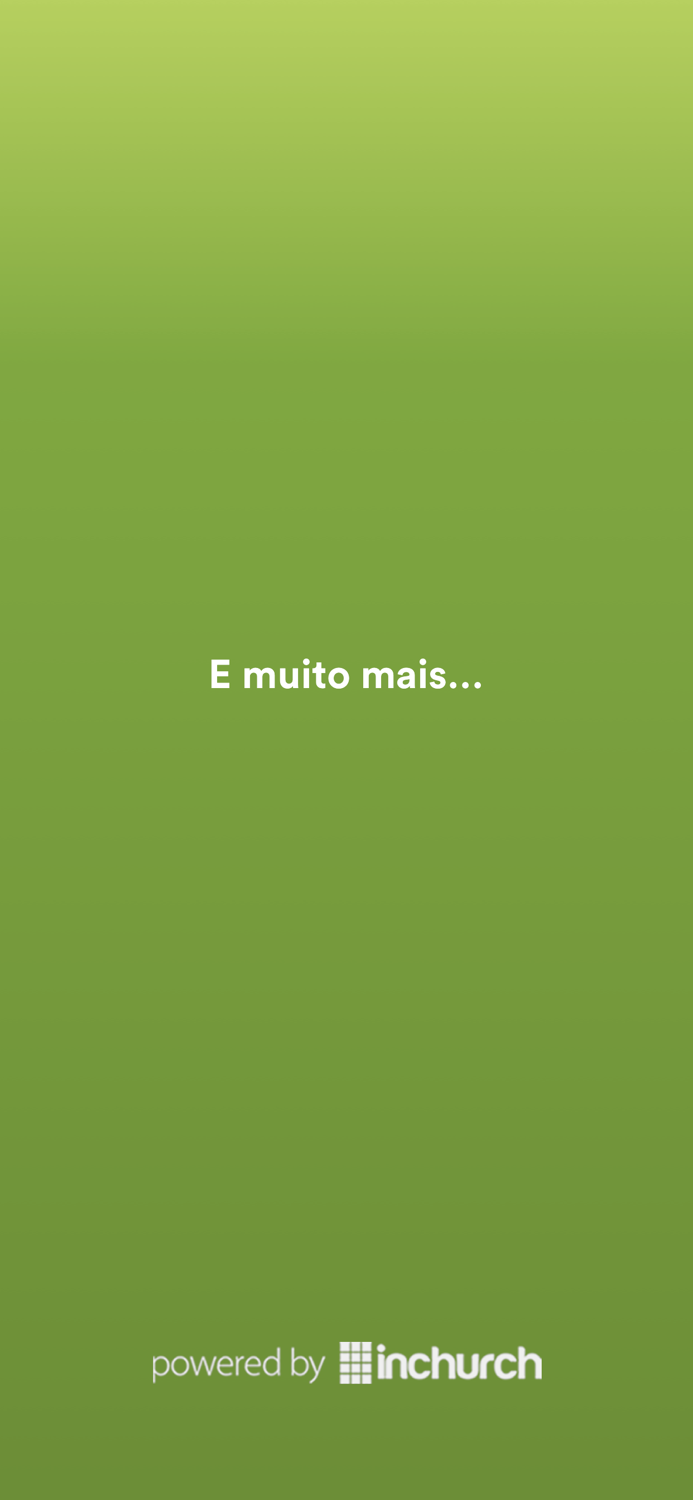 Nova Vida Família da Fé