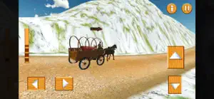 My Horse Buggy Transportation screenshot #5 for iPhone