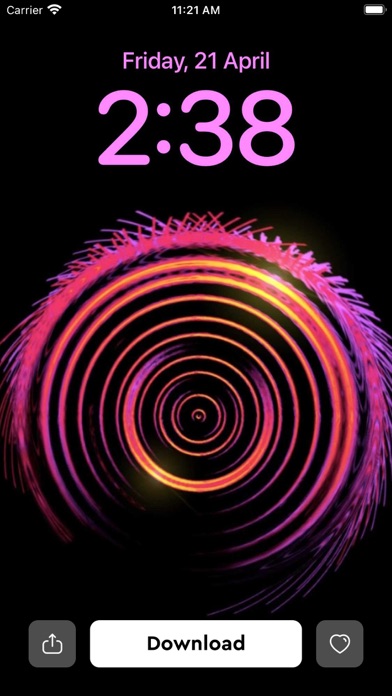 Contact Poster, Call Screen 17 Screenshot