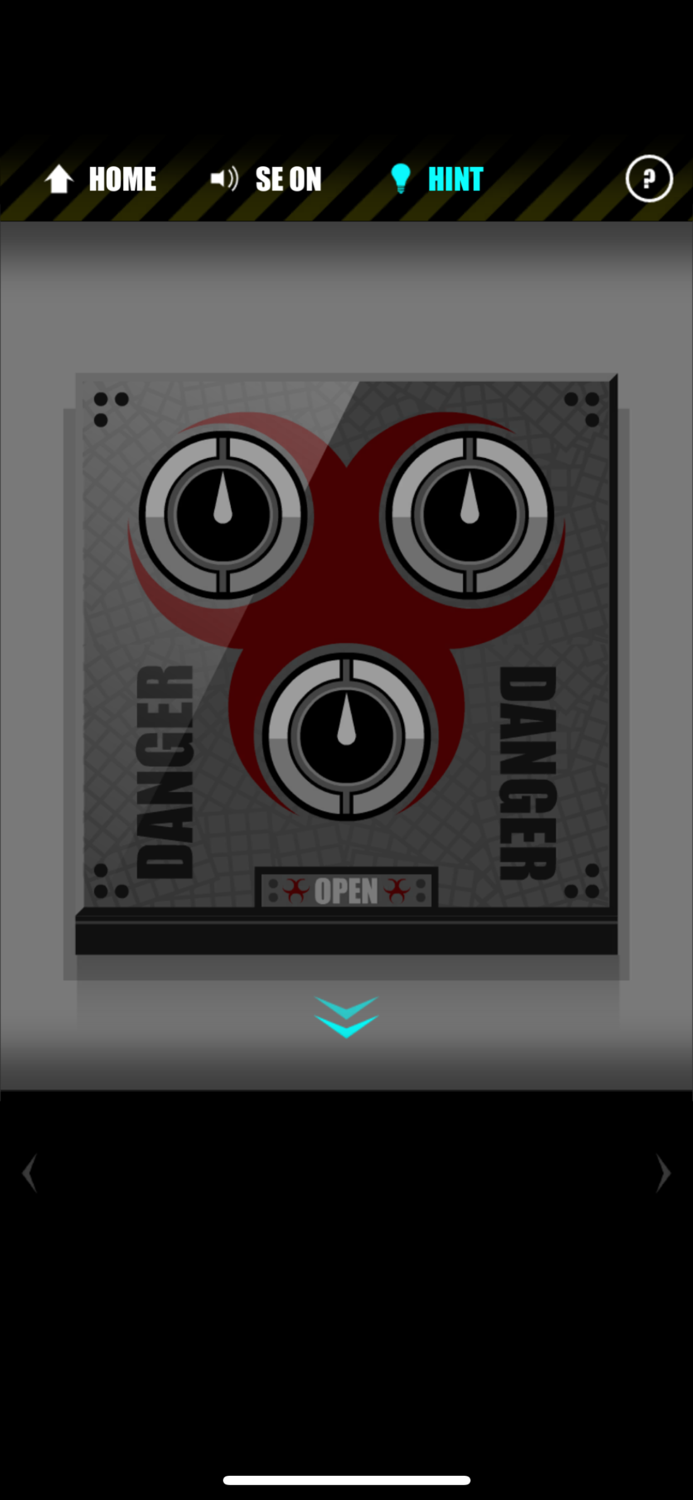 GEN-KAN 2 -Escape Game-