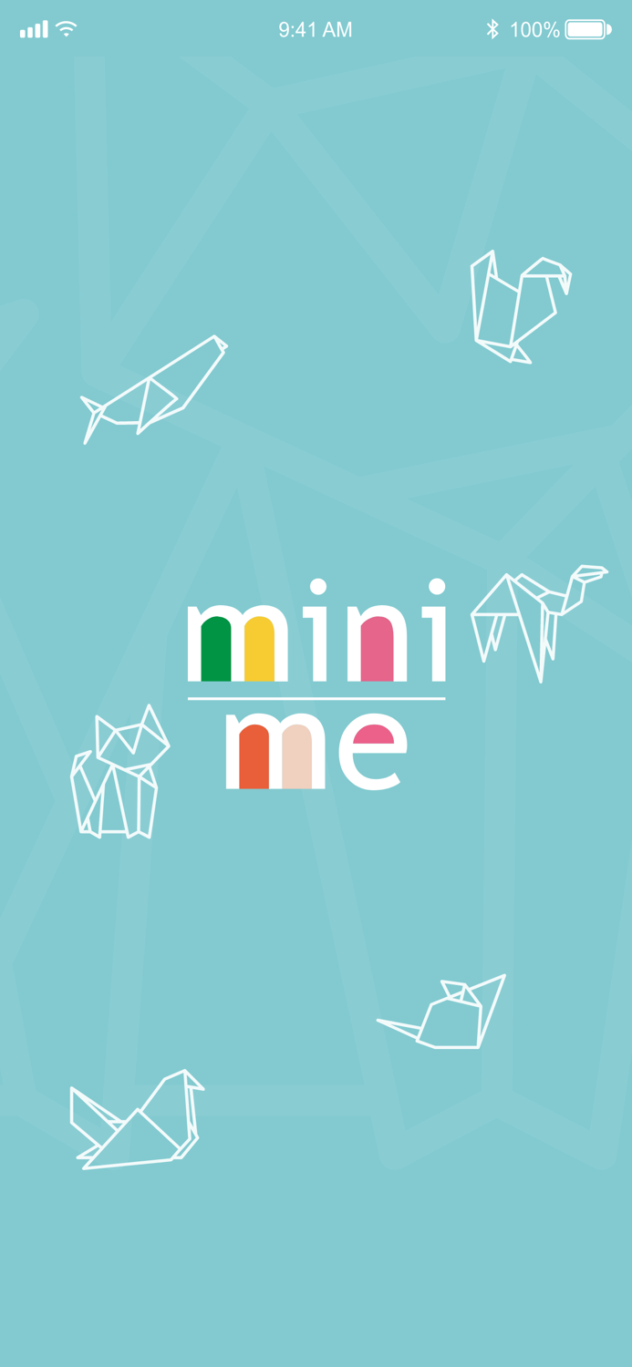 Mini Me - ميني مي