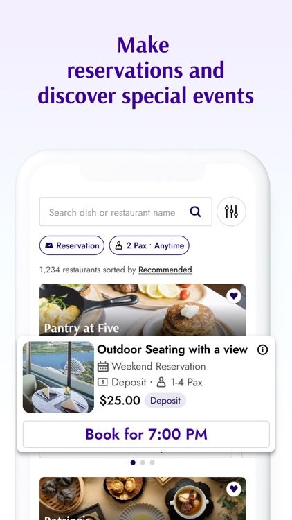 Oddle Eats: Food Delivery screenshot-3