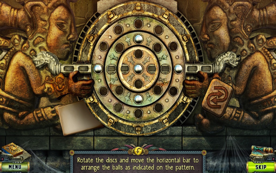 #2. The Legacy 1 (Full) (macOS) Podle: FIVE-BN STUDIO LTD