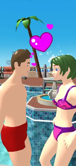 Game screenshot Housewife Simulation mod apk