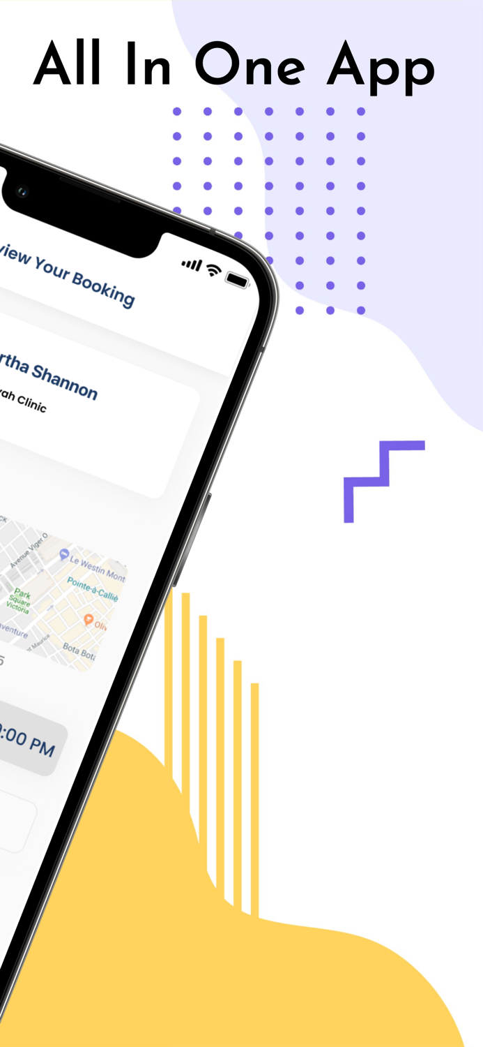 BookDoc  Book Doctors Online