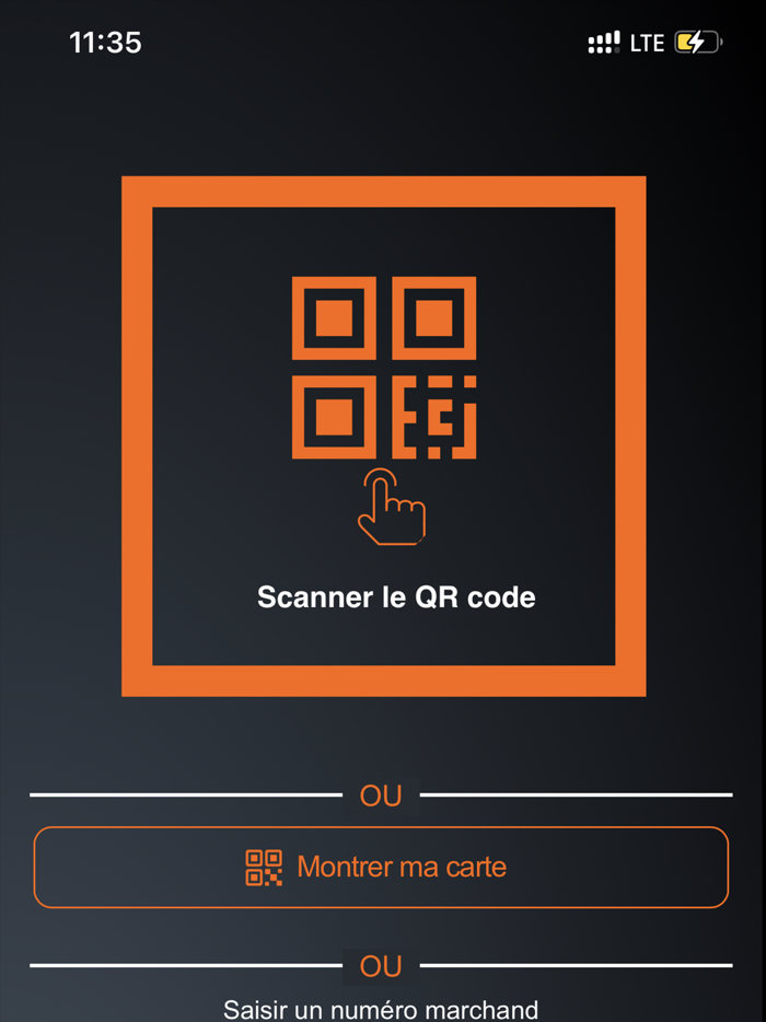 Orange Money Burkina Faso