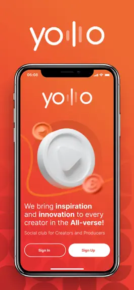 Game screenshot Yolllo platform mod apk