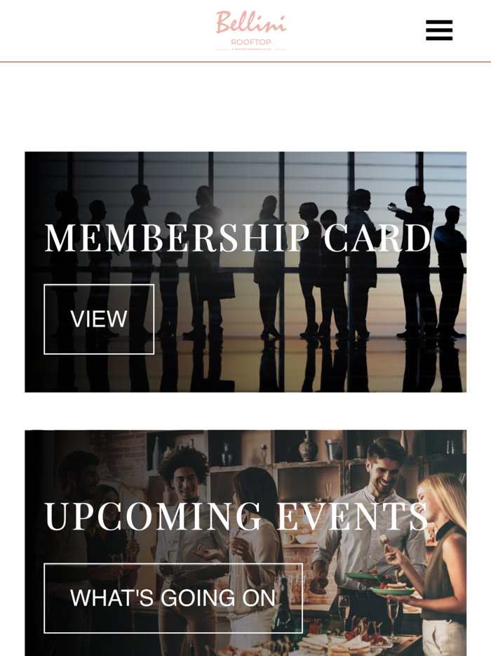 Bellini Rooftop