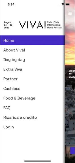 Game screenshot Viva Festival mod apk