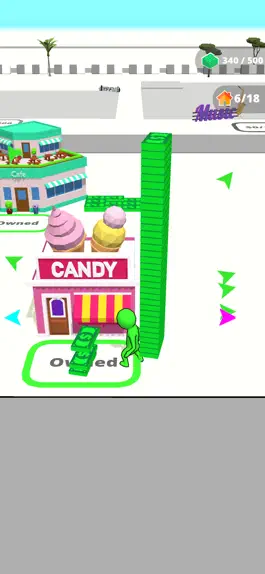 Game screenshot Money Spender 3D mod apk