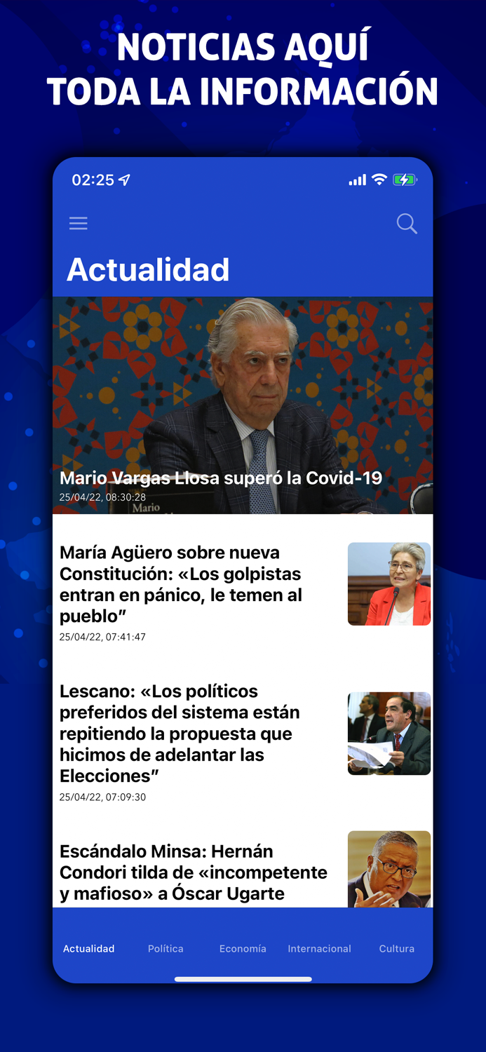 HRTV - Halcón Radio y Tv