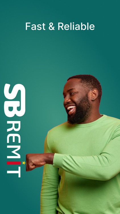 SB Remit: Money Transfer screenshot-7