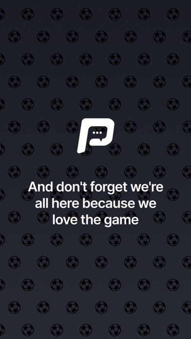 PRLY Sports Screenshot