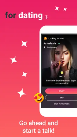 Game screenshot Sili - Shortest Way for Dating apk