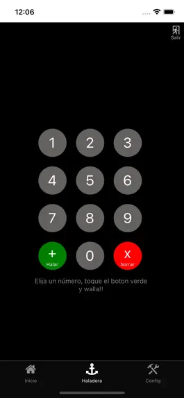 Game screenshot Agustin De Paula hack