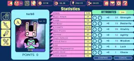 Game screenshot Galaxy Foes apk