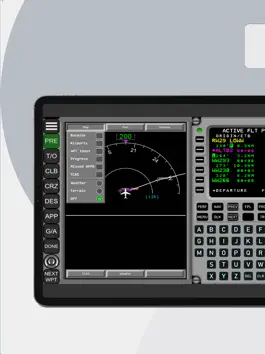 Game screenshot E190-E2 FMS Trainer hack