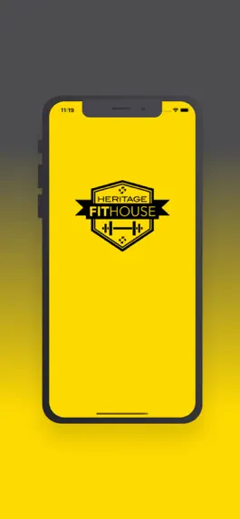 Game screenshot The FIT House at Heritage mod apk