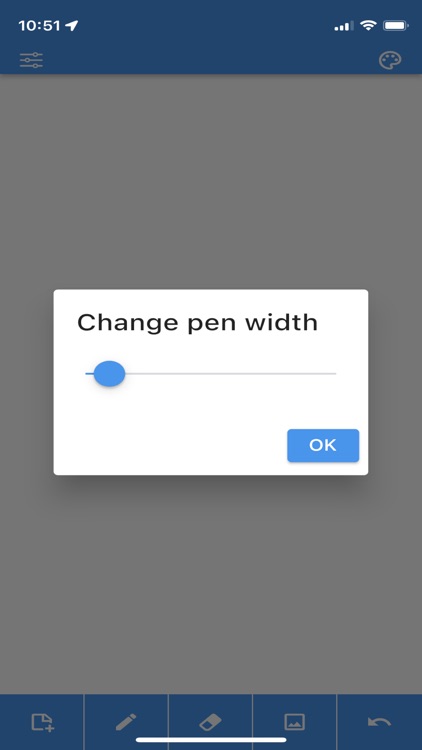 Jot it down - notes and draw