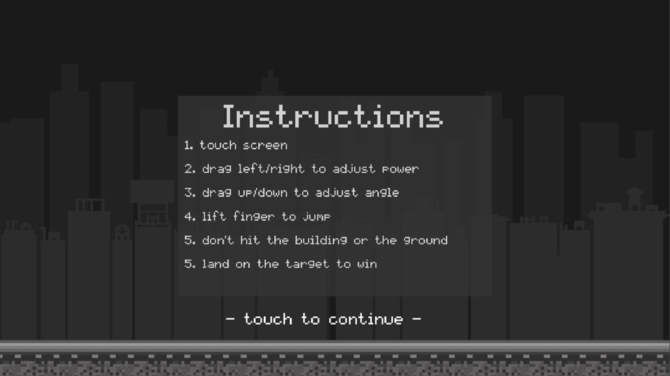 #2. Building Jumper II (iOS) 由: Jonathan Mulcahy