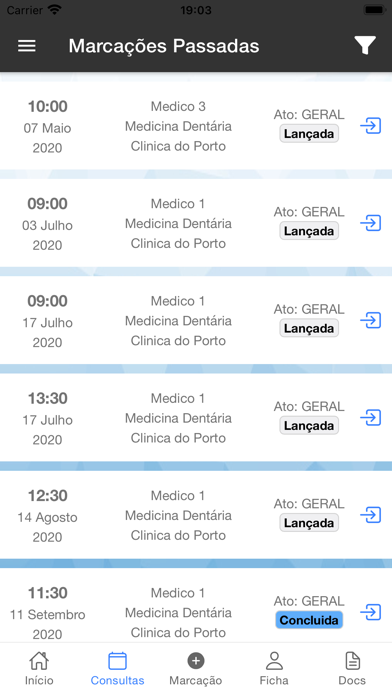 NoviSmile Screenshot