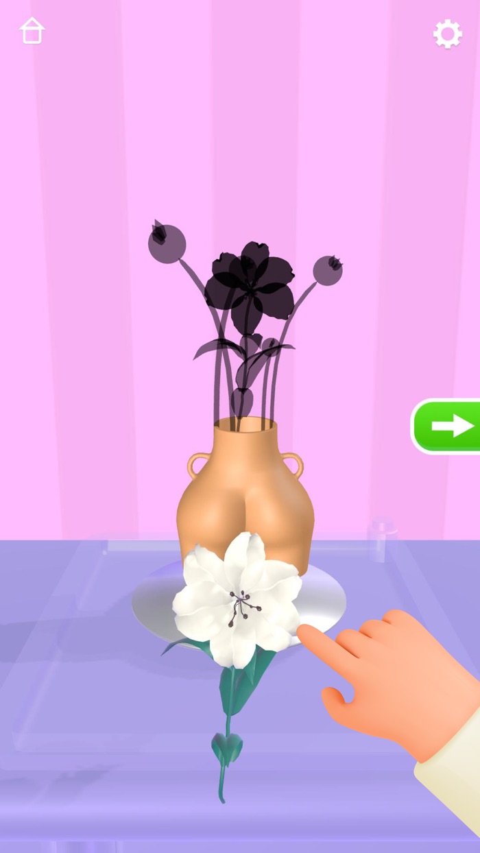 Flower Artist