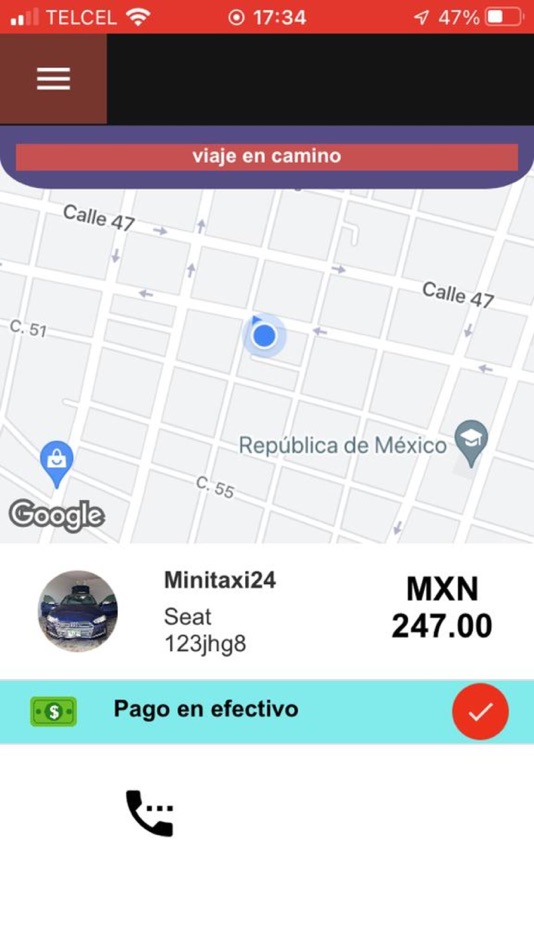 #6. entrega cliente (iOS) 由: antonio gomez blanco