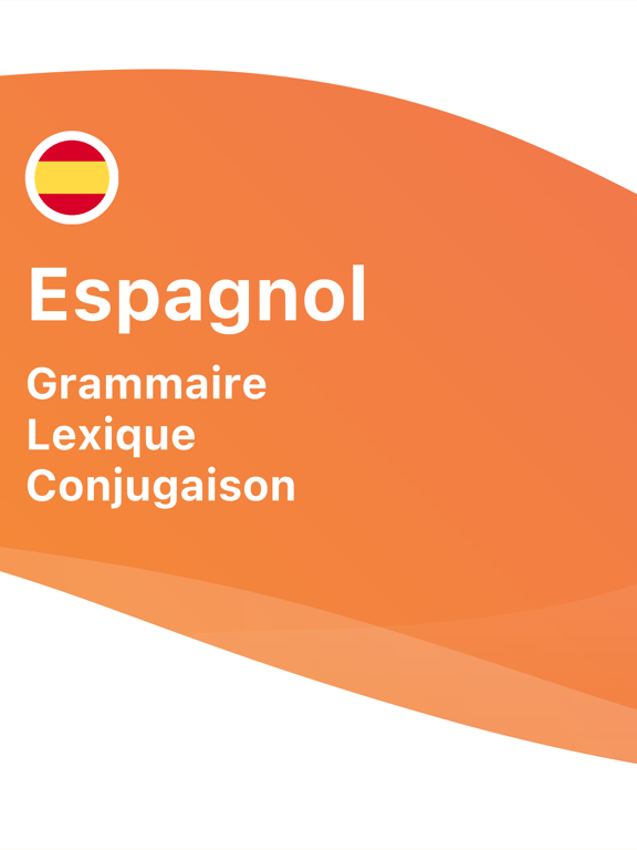 Screenshot #5 pour Apprenez l'espagnol avec LENGO