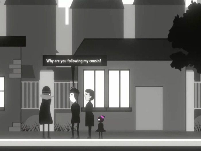 Virago Naked Reality